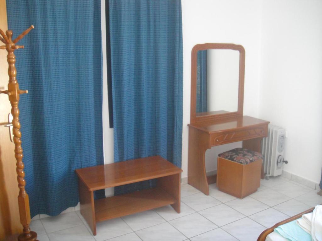 Minos Apartments & Studios II Sitia  Bilik gambar