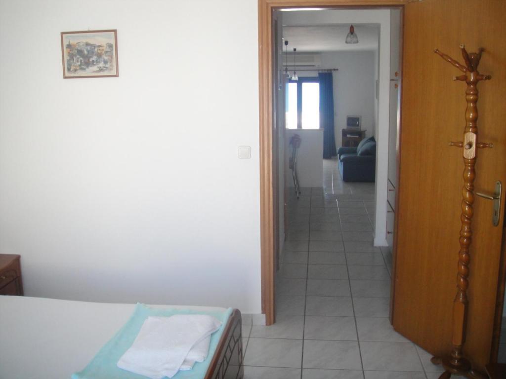Minos Apartments & Studios II Sitia  Bilik gambar